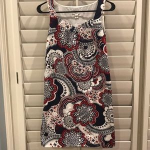 LOFT sun dress